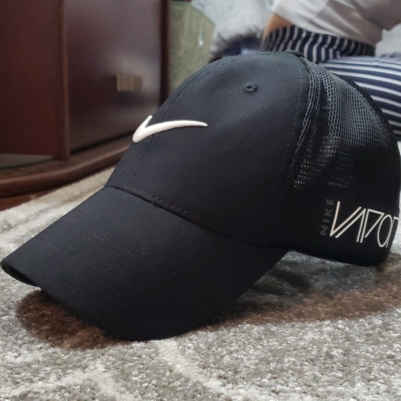 nike vapor golf hat